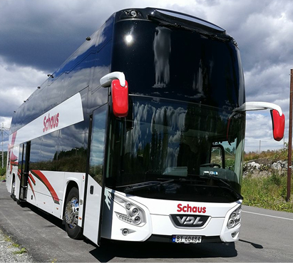 buss 3
